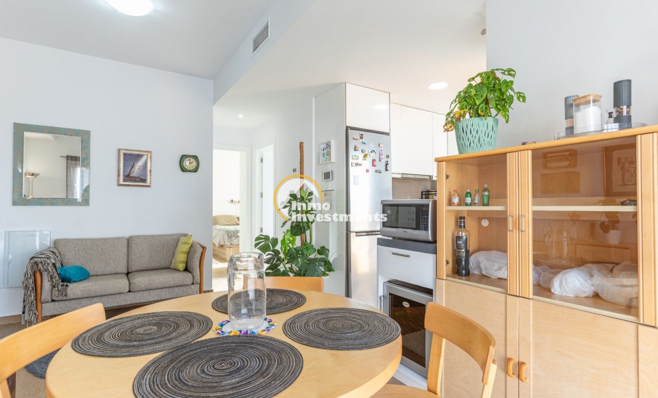 Bestaande bouw - Appartement - Torrevieja - Playa del Cura
