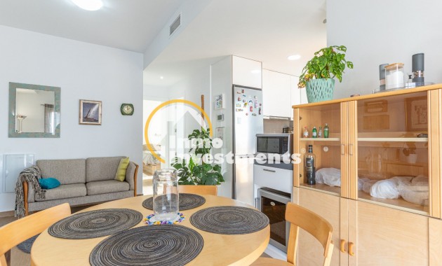 Bestaande bouw - Appartement - Torrevieja - Playa del Cura