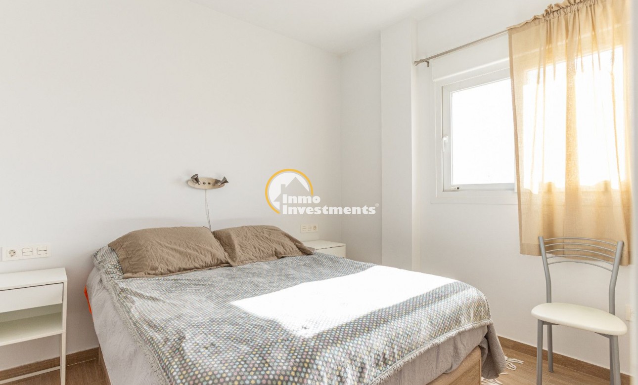 Bestaande bouw - Appartement - Torrevieja - Playa del Cura