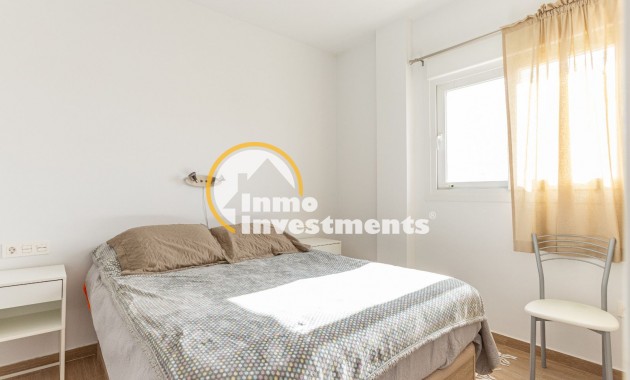 Bestaande bouw - Appartement - Torrevieja - Playa del Cura