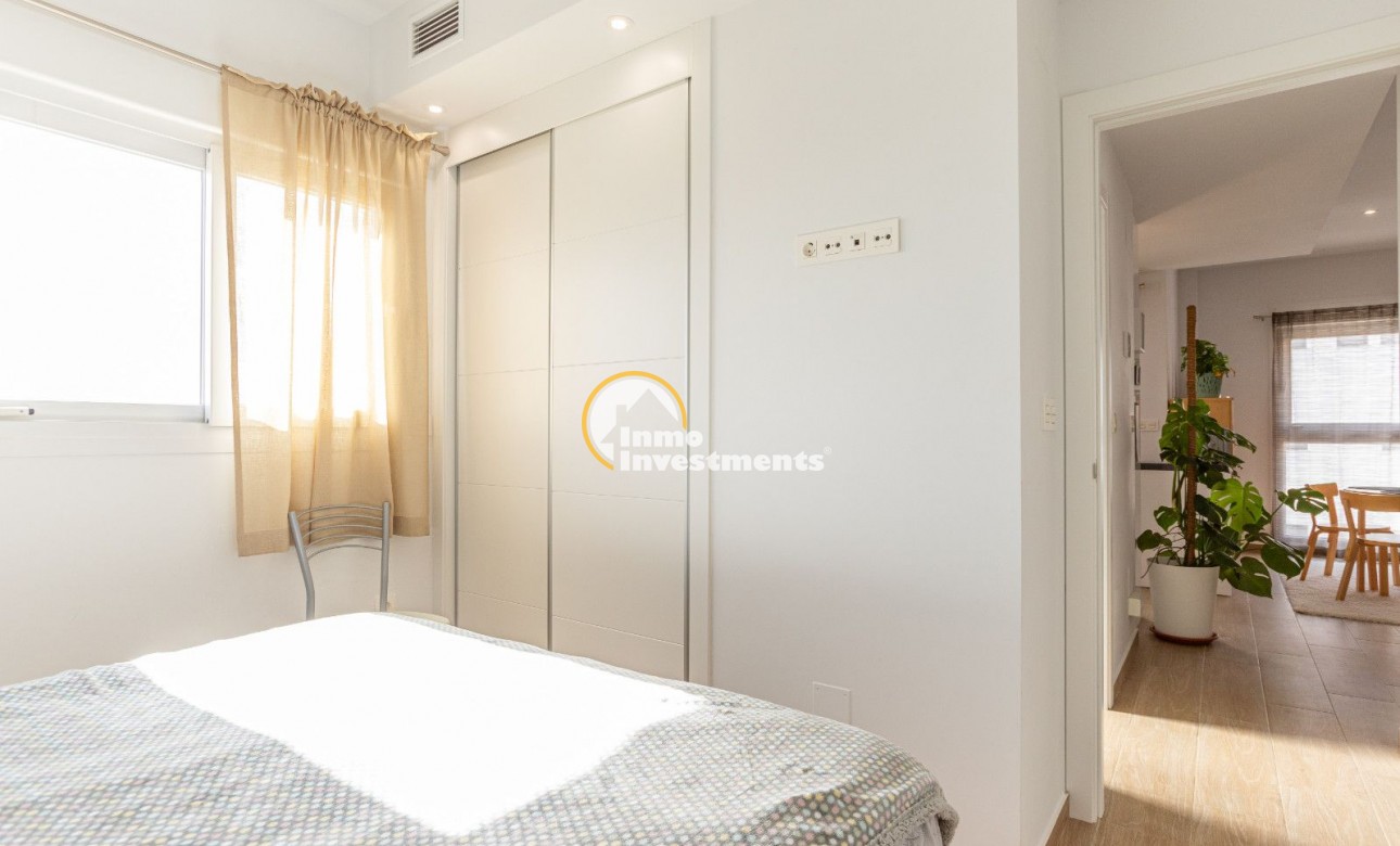 Bestaande bouw - Appartement - Torrevieja - Playa del Cura