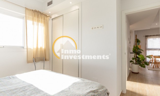 Bestaande bouw - Appartement - Torrevieja - Playa del Cura