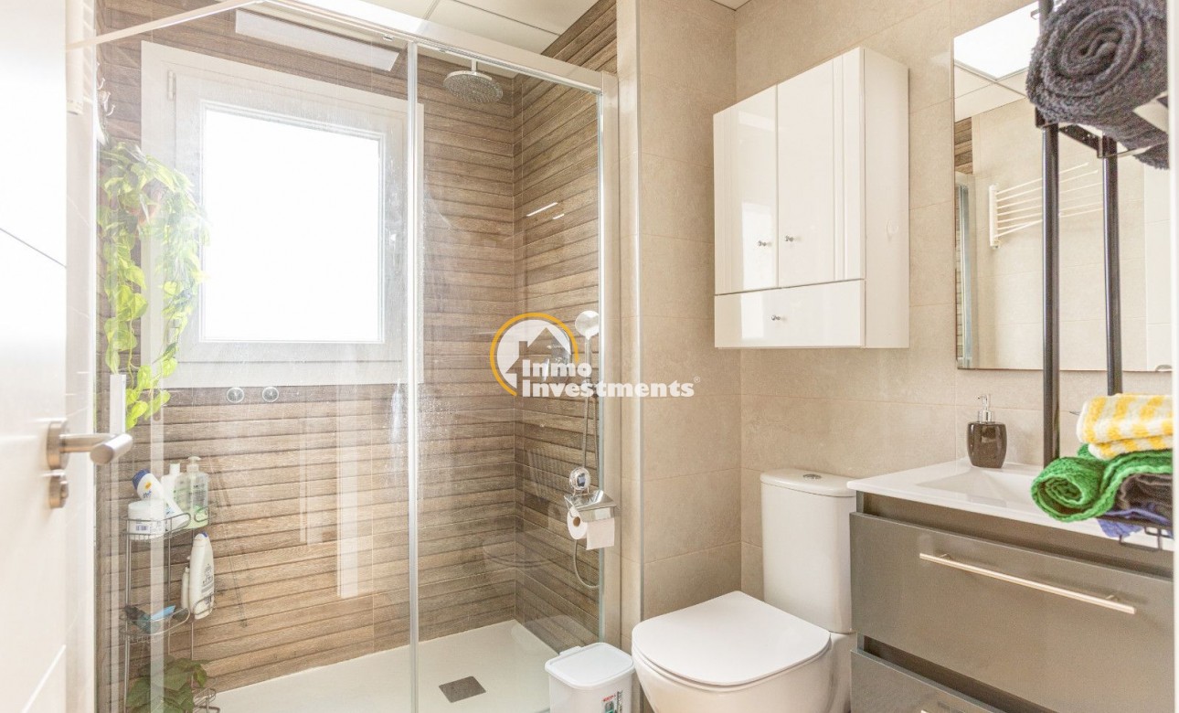 Bestaande bouw - Appartement - Torrevieja - Playa del Cura