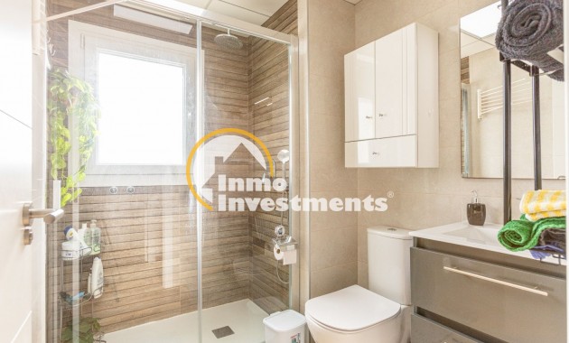 Bestaande bouw - Appartement - Torrevieja - Playa del Cura