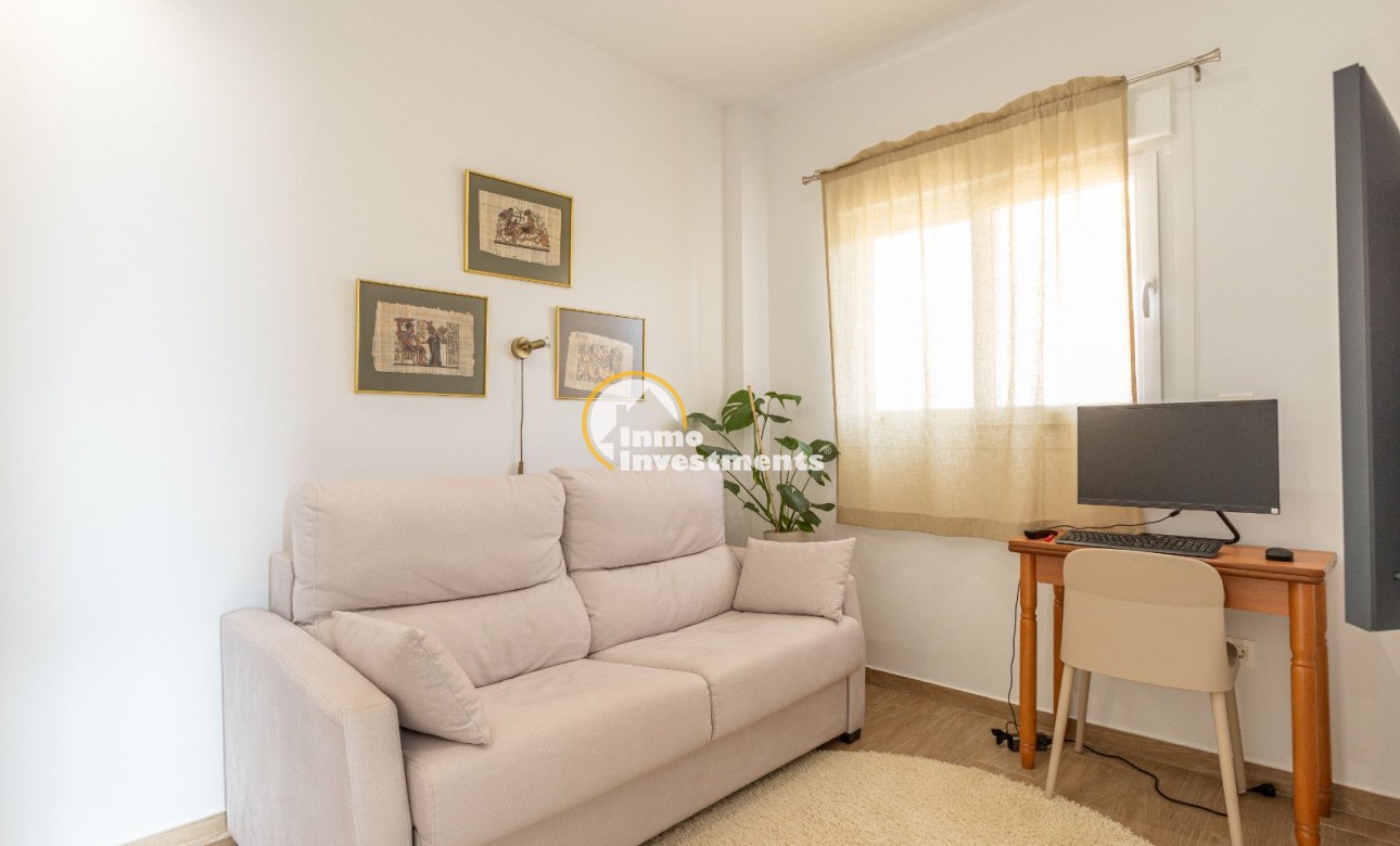 Bestaande bouw - Appartement - Torrevieja - Playa del Cura