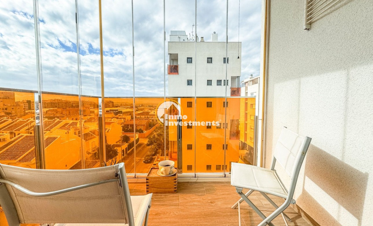 Bestaande bouw - Appartement - Torrevieja - Playa del Cura