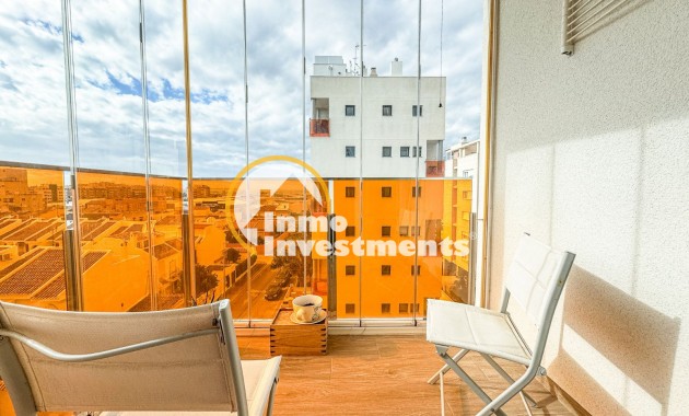 Bestaande bouw - Appartement - Torrevieja - Playa del Cura