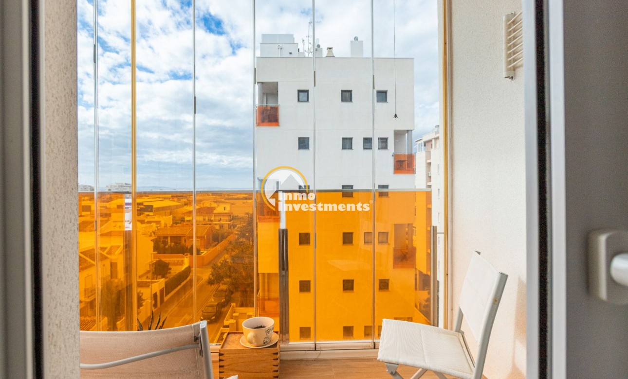 Bestaande bouw - Appartement - Torrevieja - Playa del Cura