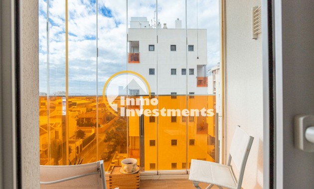 Bestaande bouw - Appartement - Torrevieja - Playa del Cura