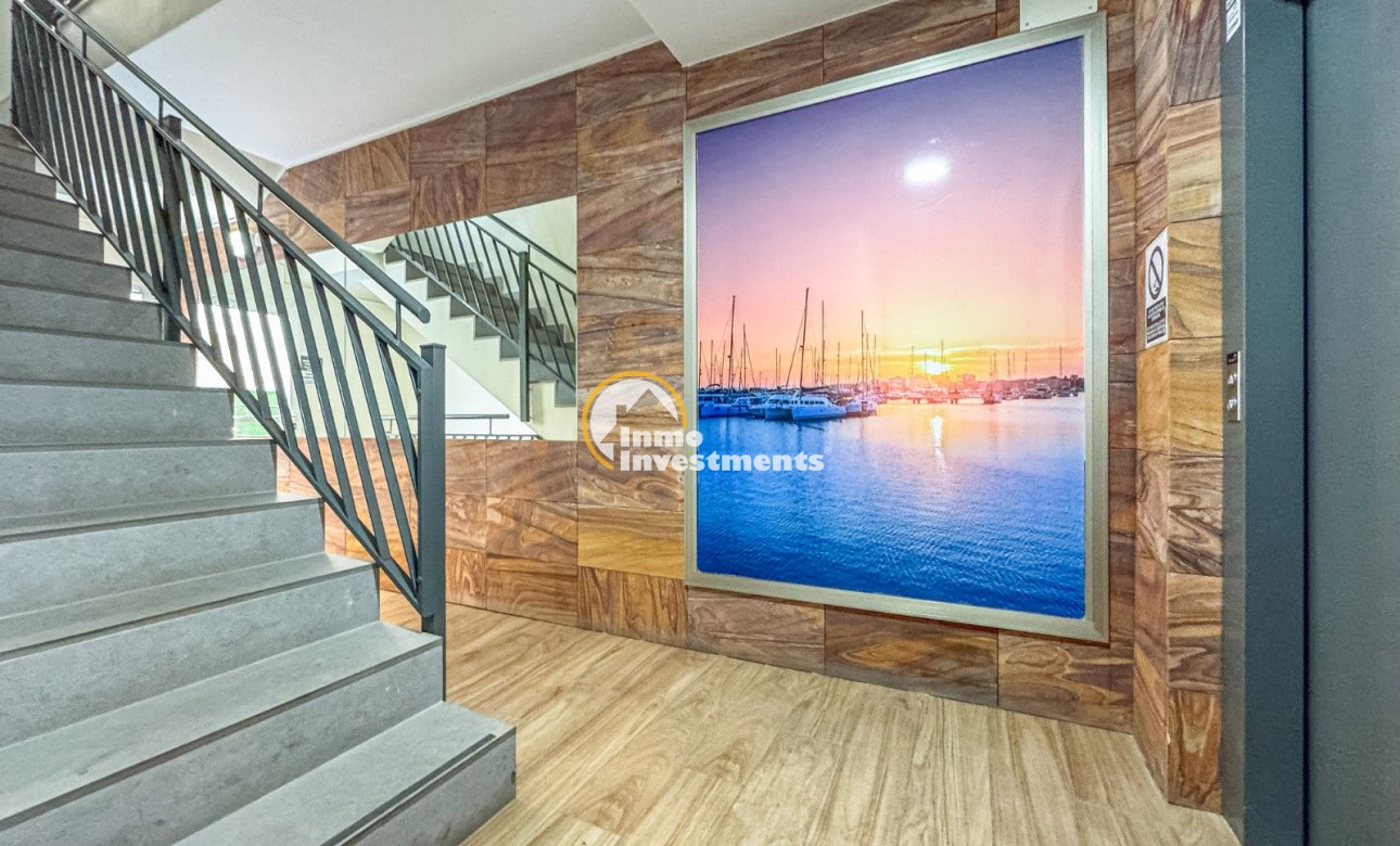 Bestaande bouw - Appartement - Torrevieja - Playa del Cura