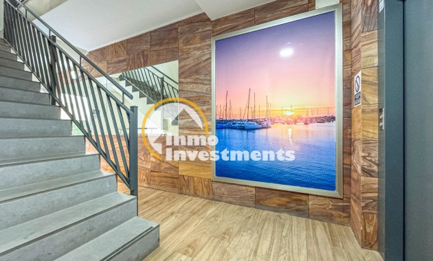 Bestaande bouw - Appartement - Torrevieja - Playa del Cura