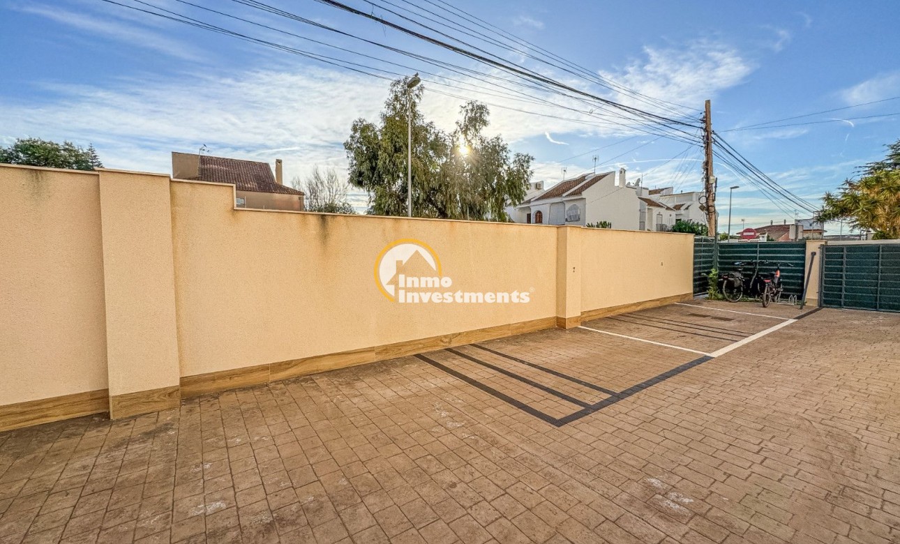 Bestaande bouw - Appartement - Torrevieja - Playa del Cura