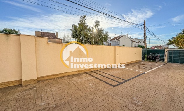 Bestaande bouw - Appartement - Torrevieja - Playa del Cura