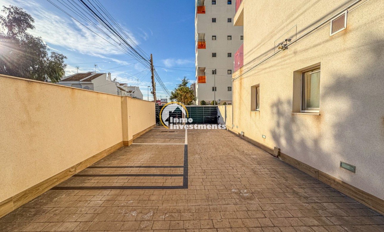 Bestaande bouw - Appartement - Torrevieja - Playa del Cura