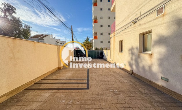Bestaande bouw - Appartement - Torrevieja - Playa del Cura