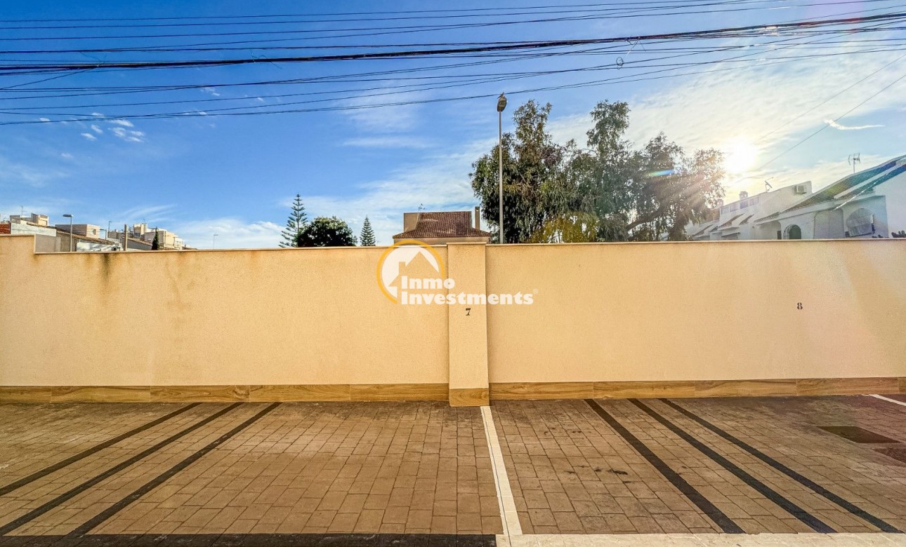 Bestaande bouw - Appartement - Torrevieja - Playa del Cura
