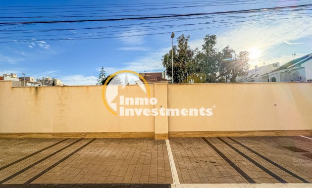 Bestaande bouw - Appartement - Torrevieja - Playa del Cura