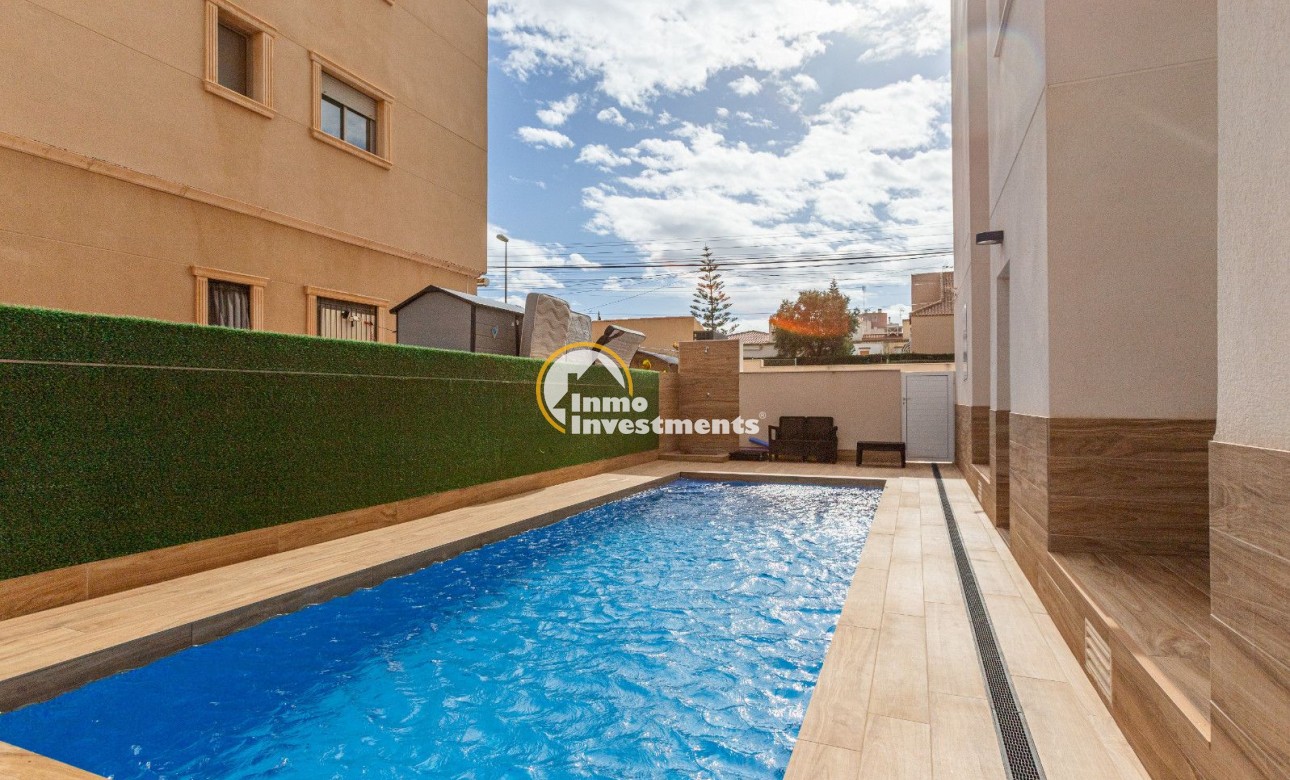 Bestaande bouw - Appartement - Torrevieja - Playa del Cura