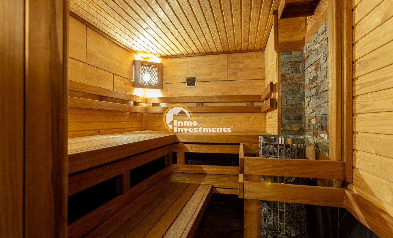 Bestaande bouw - Appartement - Torrevieja - Playa del Cura