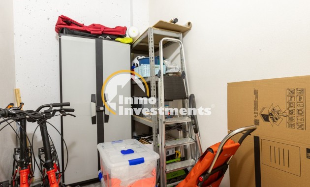 Bestaande bouw - Appartement - Torrevieja - Playa del Cura