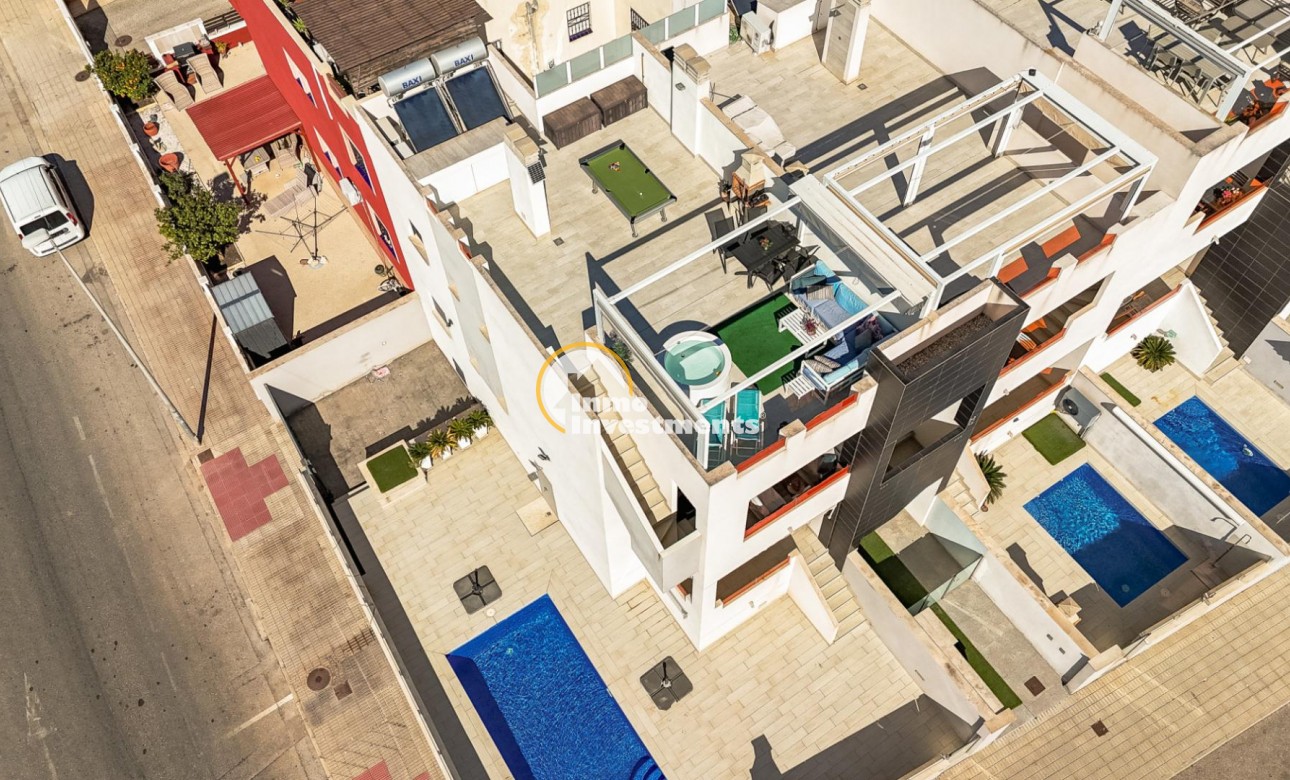 Bestaande bouw - Bungalow - Orihuela Costa - 