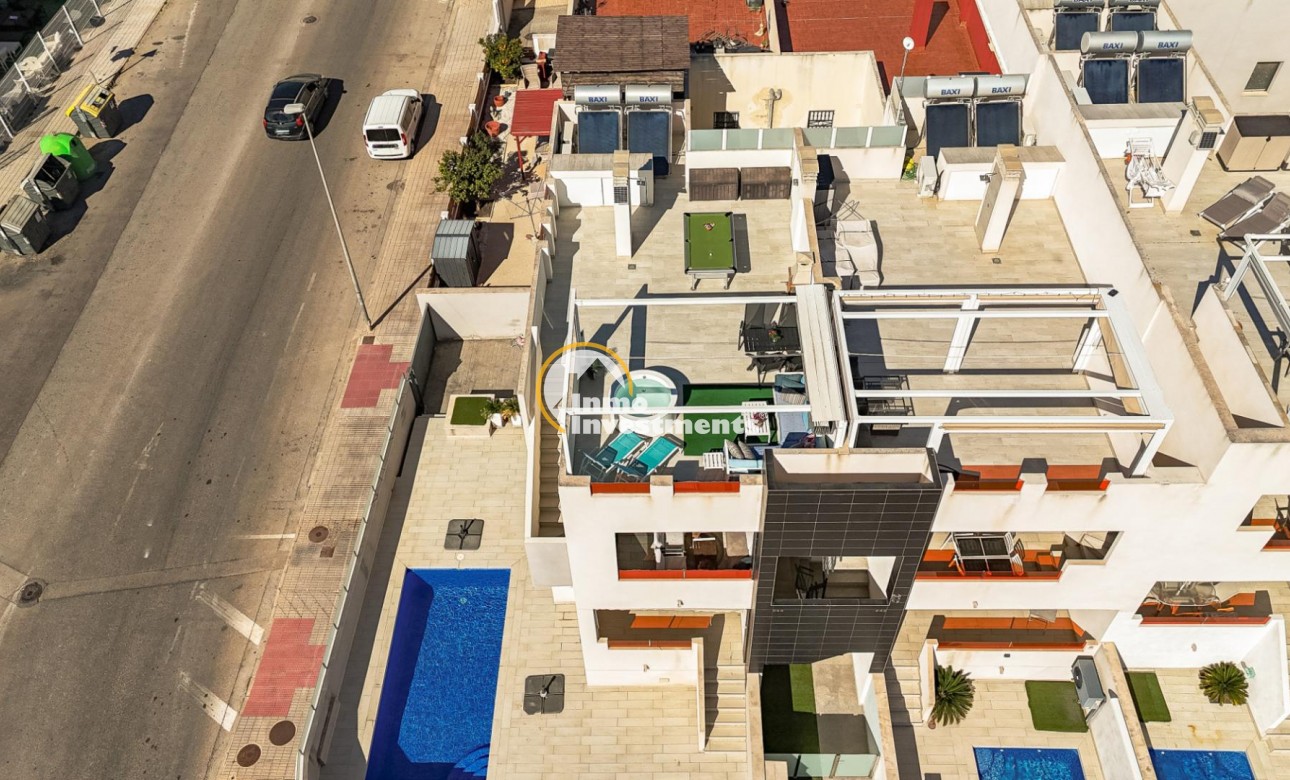 Bestaande bouw - Bungalow - Orihuela Costa - 