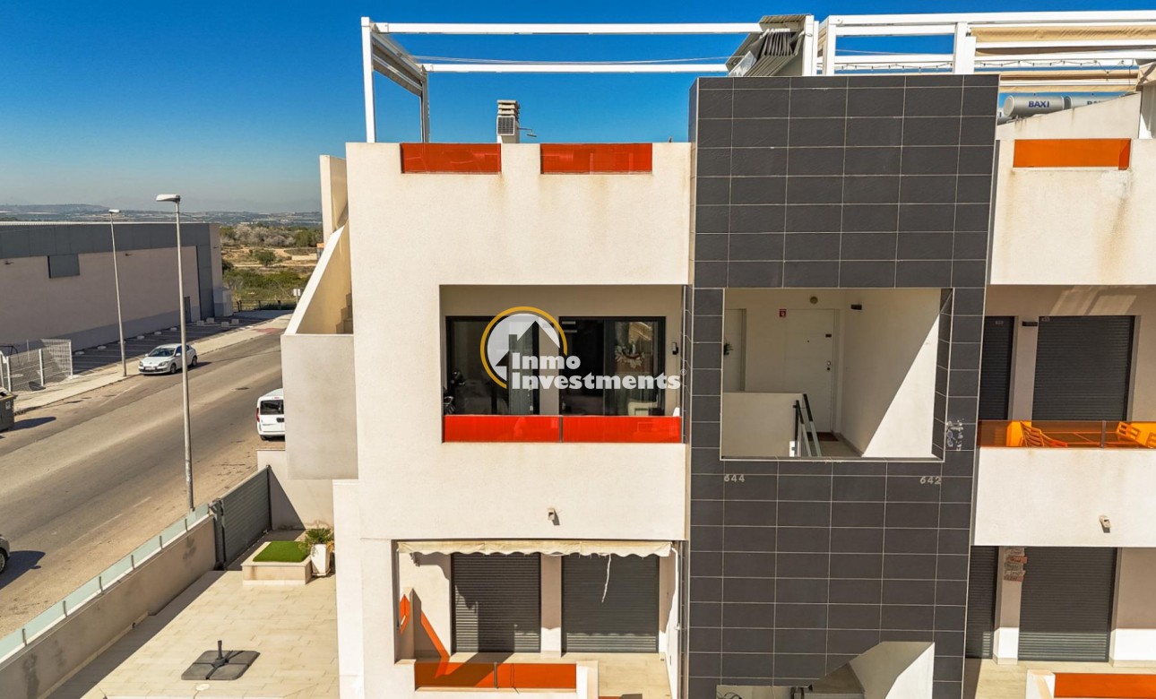 Bestaande bouw - Bungalow - Orihuela Costa - 