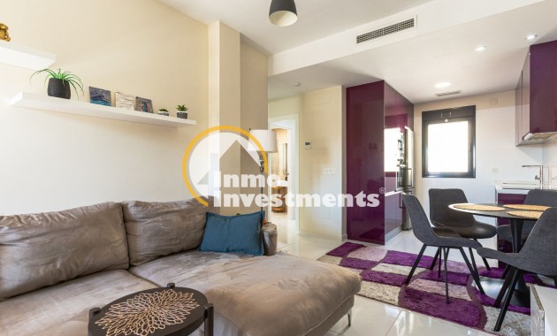 Bestaande bouw - Bungalow - Orihuela Costa - 