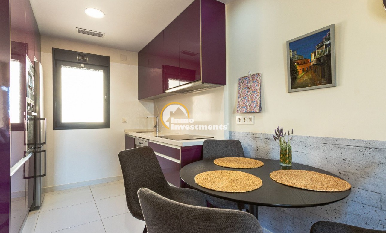 Bestaande bouw - Bungalow - Orihuela Costa - 