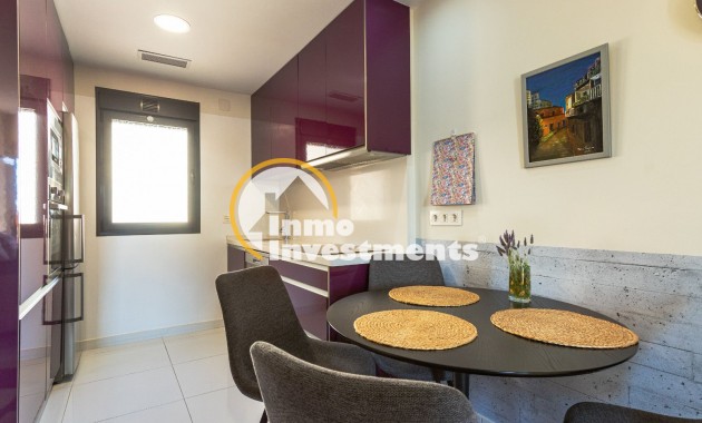 Bestaande bouw - Bungalow - Orihuela Costa - 