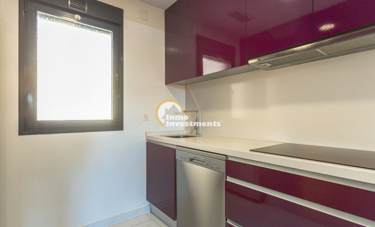 Bestaande bouw - Bungalow - Orihuela Costa - 