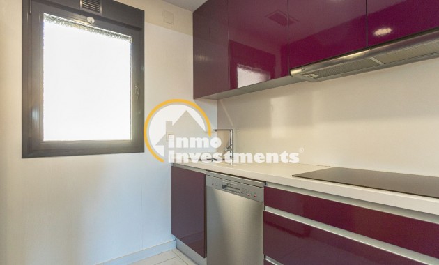 Bestaande bouw - Bungalow - Orihuela Costa - 