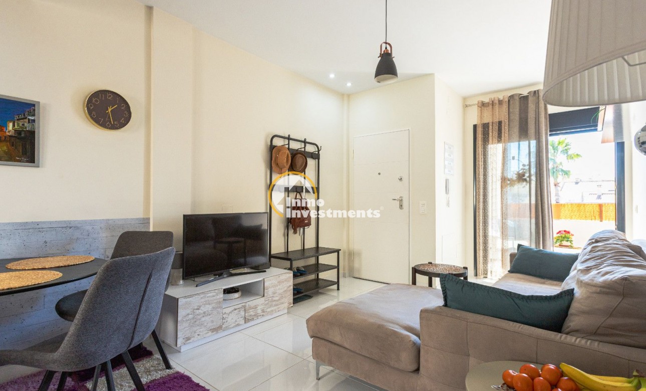 Bestaande bouw - Bungalow - Orihuela Costa - 
