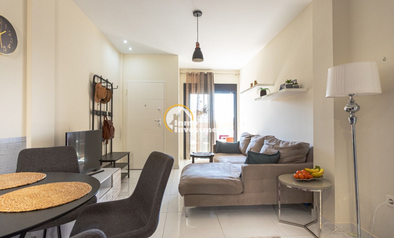 Bestaande bouw - Bungalow - Orihuela Costa - 