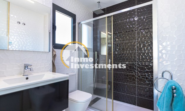 Bestaande bouw - Bungalow - Orihuela Costa - 