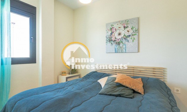 Bestaande bouw - Bungalow - Orihuela Costa - 
