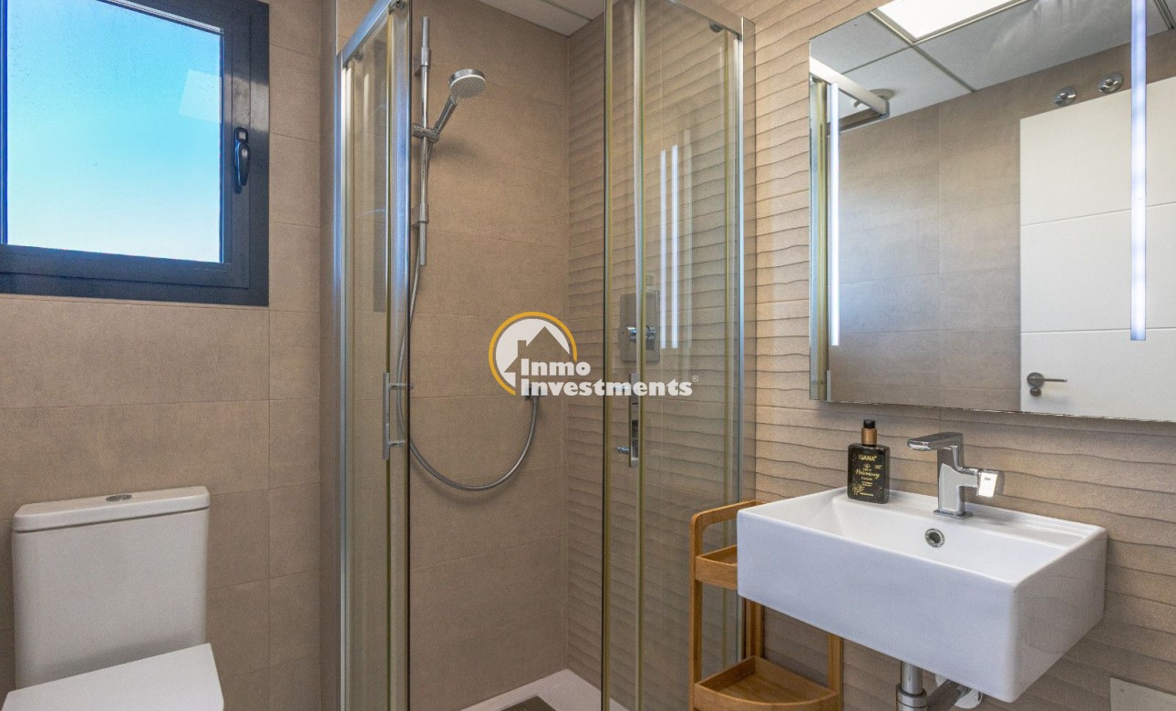 Bestaande bouw - Bungalow - Orihuela Costa - 