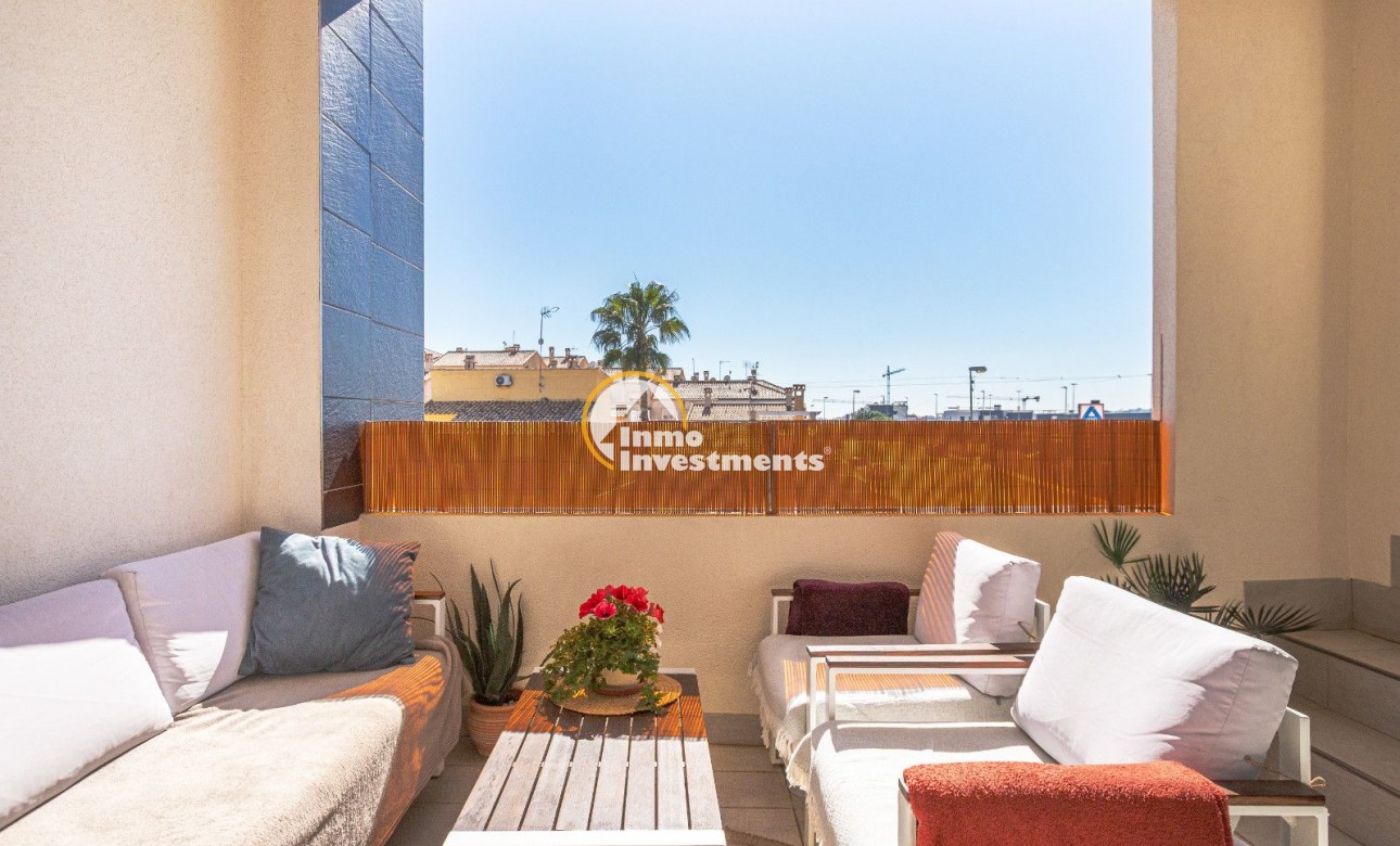 Bestaande bouw - Bungalow - Orihuela Costa - 