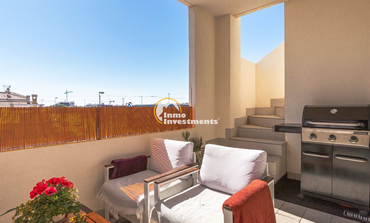 Bestaande bouw - Bungalow - Orihuela Costa - 