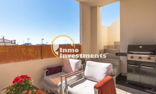 Bestaande bouw - Bungalow - Orihuela Costa - 