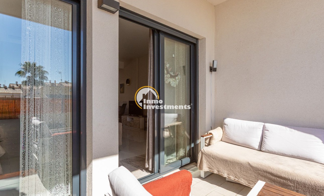 Bestaande bouw - Bungalow - Orihuela Costa - 