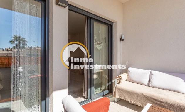 Bestaande bouw - Bungalow - Orihuela Costa - 