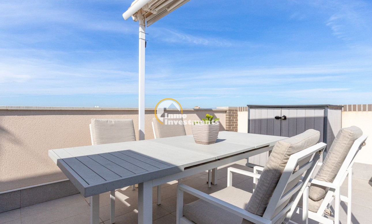 Bestaande bouw - Bungalow - Orihuela Costa - 