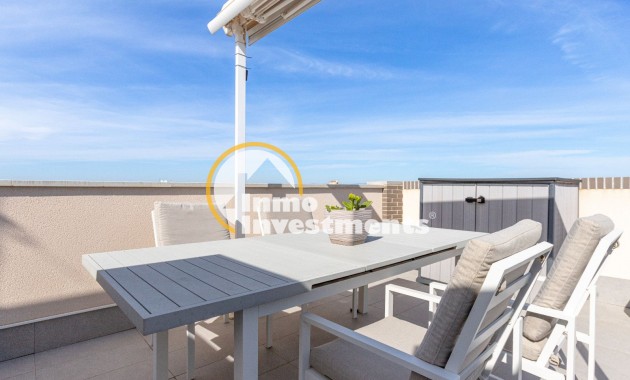 Bestaande bouw - Bungalow - Orihuela Costa - 