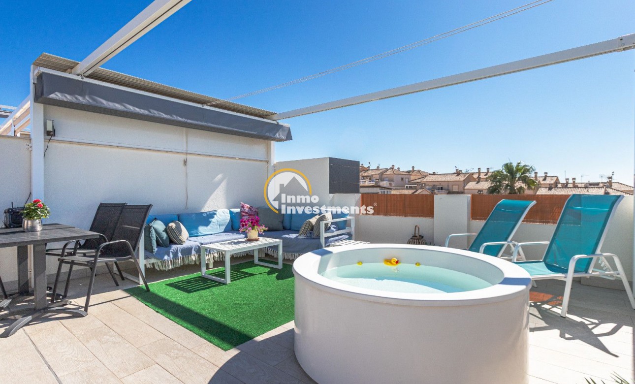 Bestaande bouw - Bungalow - Orihuela Costa - 