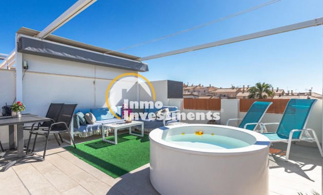 Bestaande bouw - Bungalow - Orihuela Costa - 