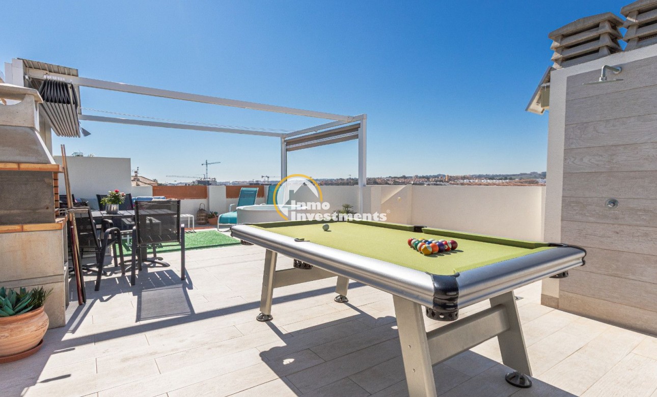 Bestaande bouw - Bungalow - Orihuela Costa - 