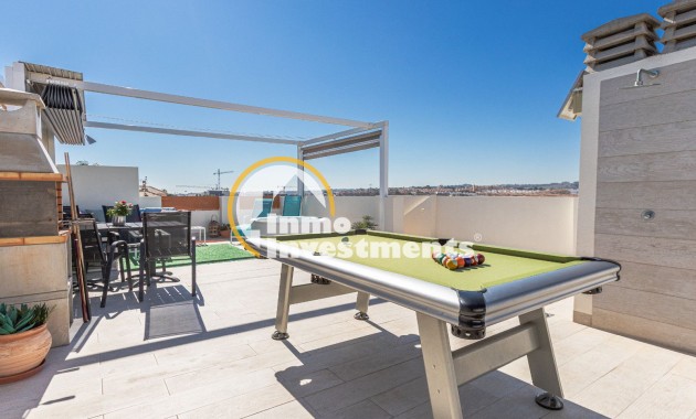 Bestaande bouw - Bungalow - Orihuela Costa - 