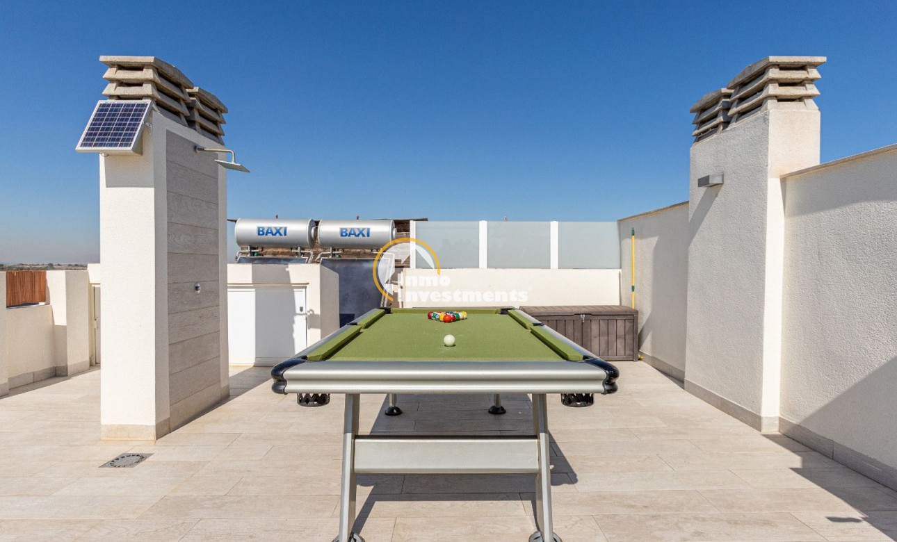 Bestaande bouw - Bungalow - Orihuela Costa - 