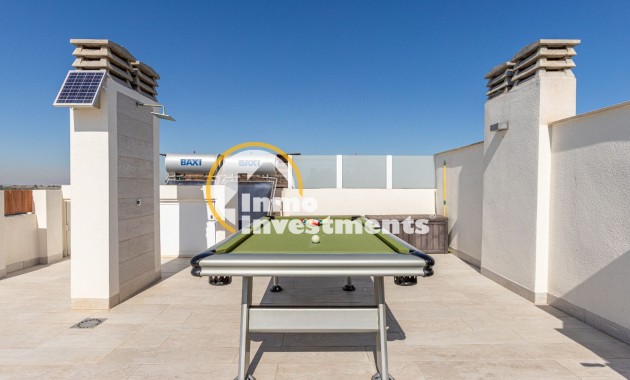 Bestaande bouw - Bungalow - Orihuela Costa - 